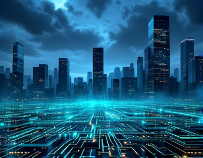 Generating Insights and Growth in the Data Center Industry