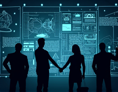 Harnessing the Power of AI to Revolutionize Data Center Knowledge