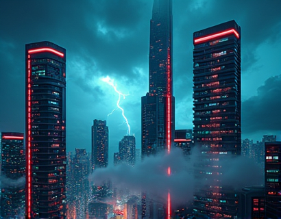 Investigate Insights into Data Center Technology