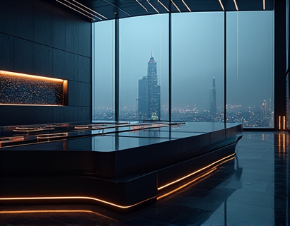 Powerful Insights into Data Centers