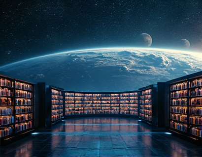 Reveal Insights into Data Center Technology