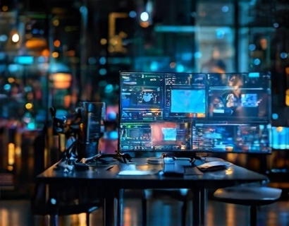 Transforming Access to Data Center Insights with AI-Powered Chat Technology