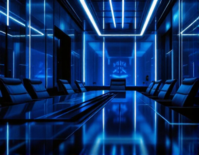 Weaving Together AI and Data Center Insights for a Brighter Future