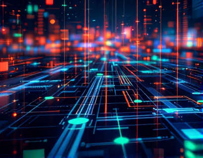 Youthful Insights into Data Center Technology